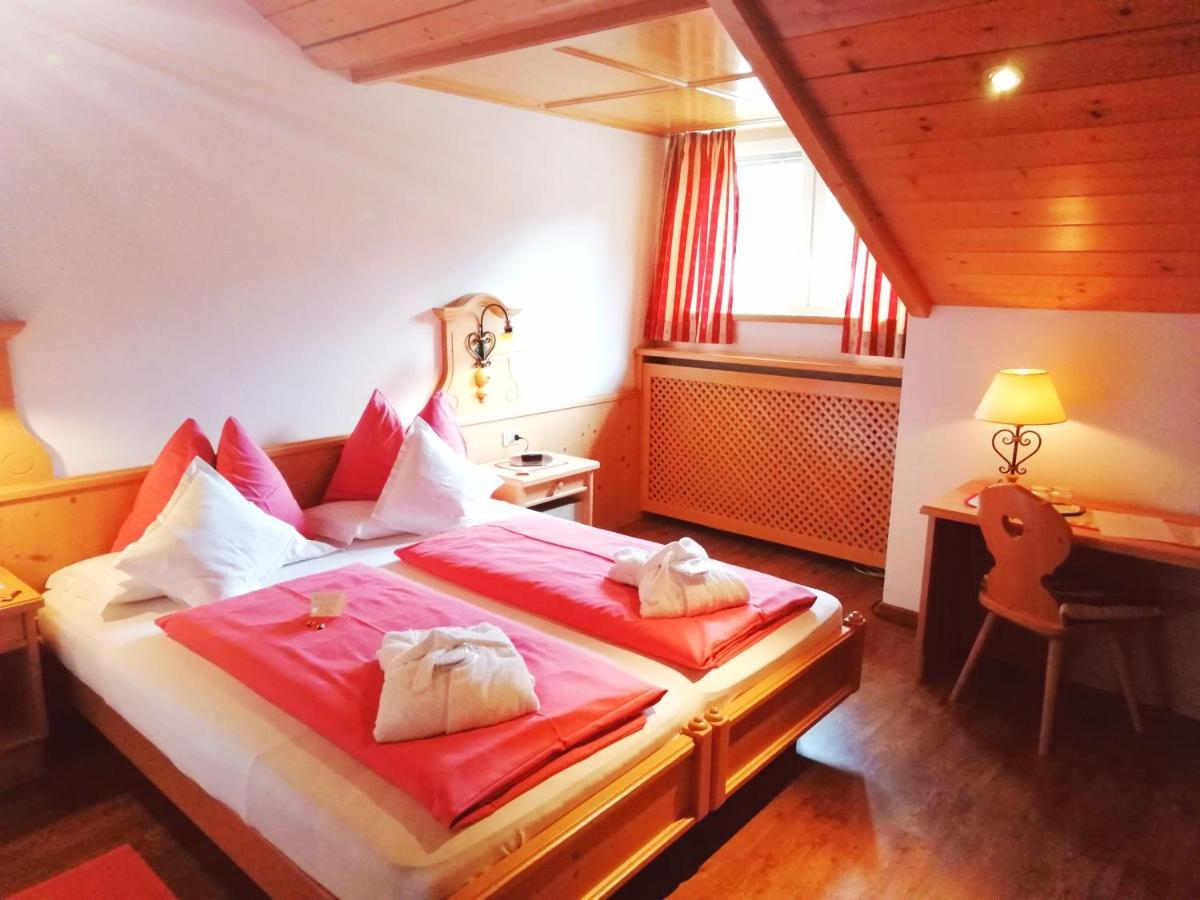 Hotel Holzer Сесто Экстерьер фото